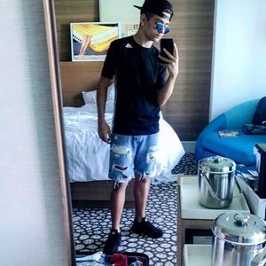 Meet your Posher, Luiz gustavo